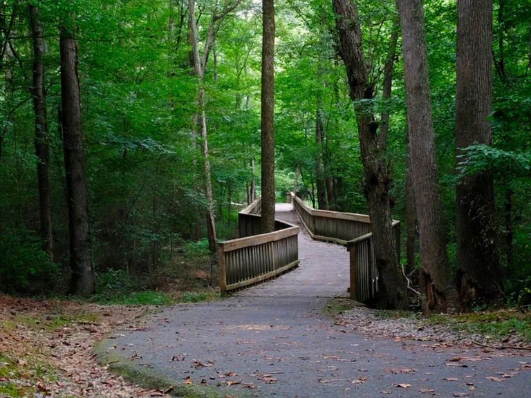 Live near Walnut Creek Trail