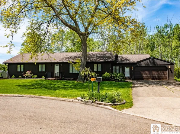 9 Gratiot Ct, Dunkirk, NY 14048