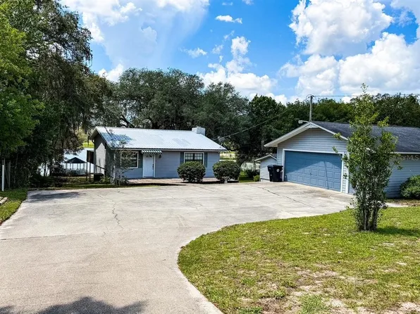 5616 SILVER SANDS CIRCLE, KEYSTONE HEIGHTS, FL 32656