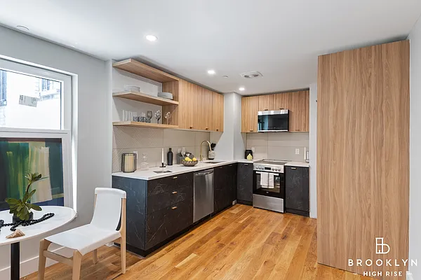 Rented by Brooklyn High Rise LLC | media 22