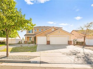 1339 Addison Way, Perris, CA 92571
