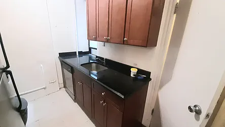 Rented by Corcoran