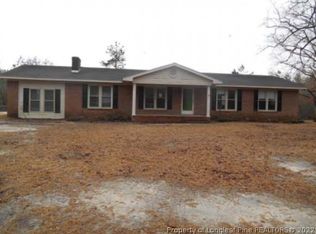 5944 Great Marsh Church Rd, Saint Pauls, NC 28384
