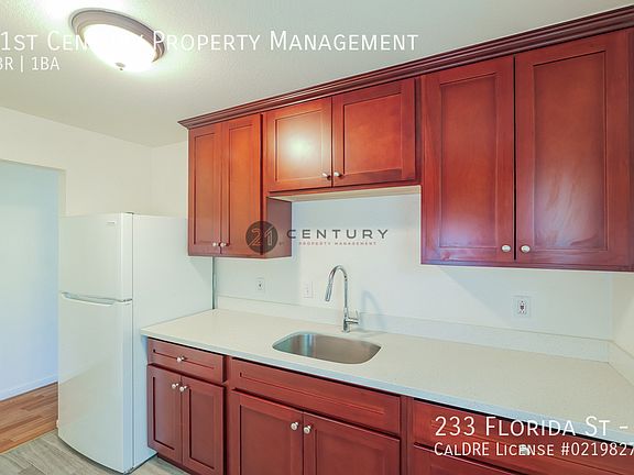 5th image of 233 Florida St #A