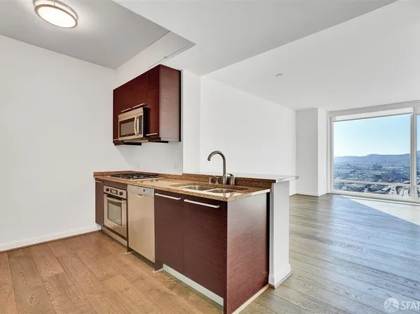 425 1st St, San Francisco, CA