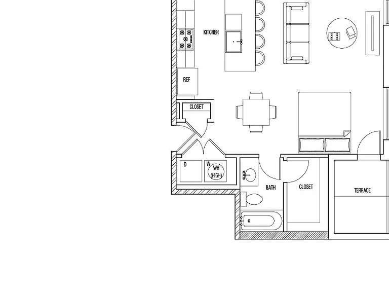 4001 Roseland Ave — Photo 114