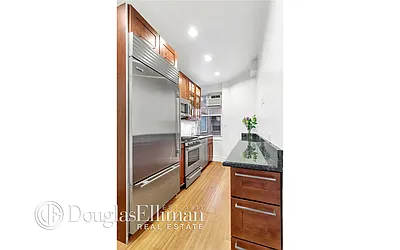 Sold by Douglas Elliman