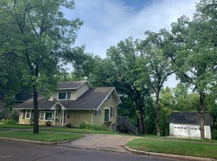 520 Cleveland Ave, Fergus Falls, MN 56537