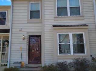 19243 Wheatfield Ter, Gaithersburg, MD 20879