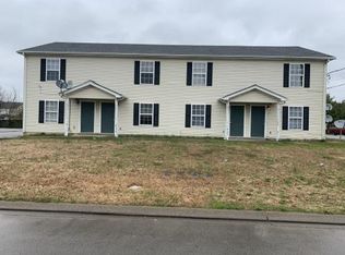1435 Benley St, Murfreesboro, TN 37130