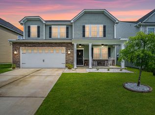 680 Silver Moss Dr, Moncks Corner, SC 29461
