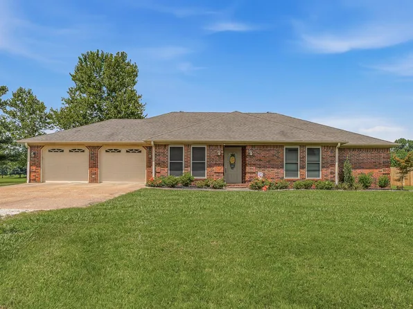 1214 Spring Grove Rd, Paragould, AR 72450