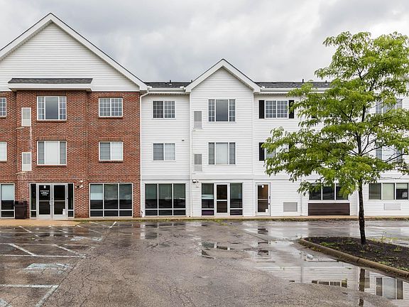 2nd image of 3700 Lifestyle Blvd #3802