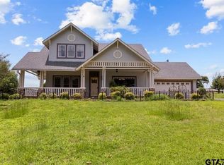 1686 County Road 4209, Jacksonville, TX 75766