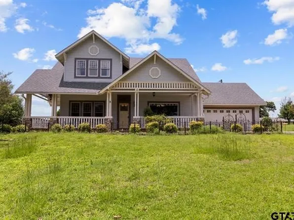 1686 County Road 4209, Jacksonville, TX 75766