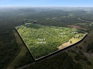 0 Morgan Rd LOT 1, Rockvale, TN 37153