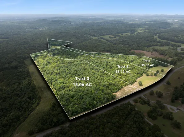0 Morgan Rd Lot 1, Rockvale, TN 37153