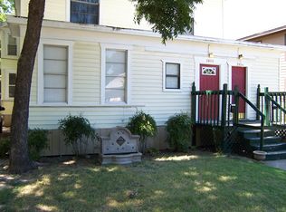 2804 Travis Ave, Fort Worth, TX 76110