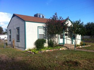2745 Center Ave, Odessa, TX 79762