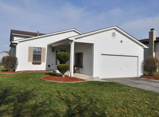 1972 Westbranch Rd, Grove City, OH 43123