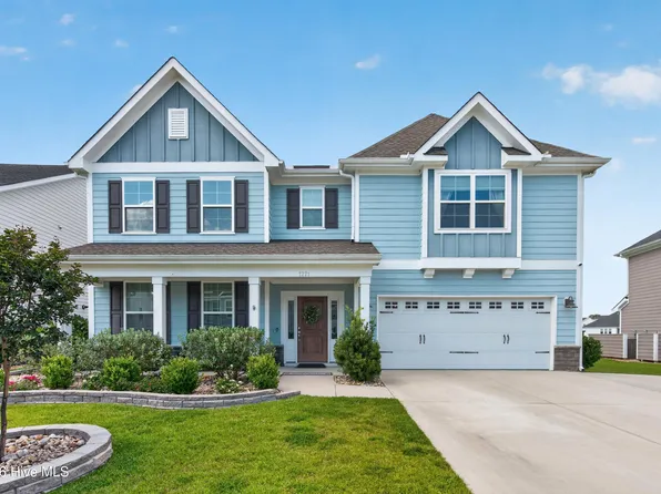 1271 Pandion Drive, Wilmington, NC 28411
