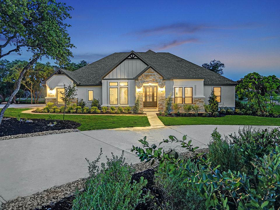 The Stratton has an exquisite exterior