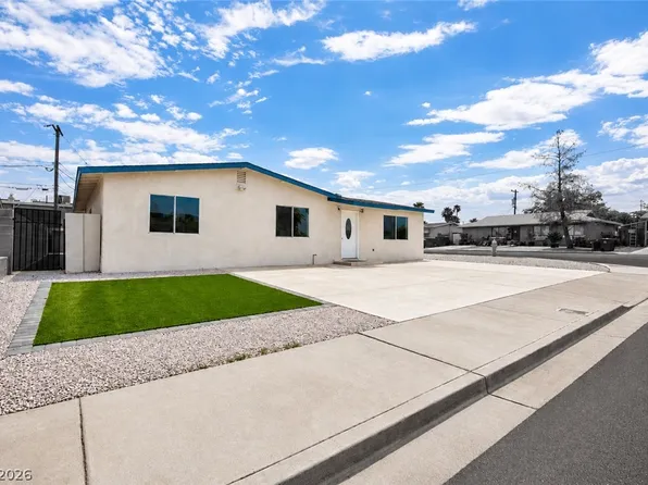 6121 Sonoma Cir, Las Vegas, NV 89107