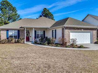 217 Old Hickory Dr, Conway, SC 29526