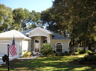 10877 SW 71st Cir, Ocala, FL 34476