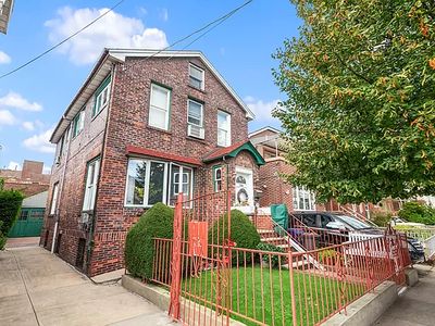 2380 E 23rd St, Brooklyn, NY, 11229