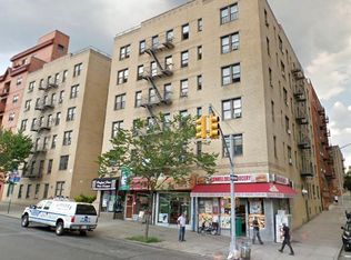 323 E Gun Hill Rd APT 3J, Bronx, NY 10467
