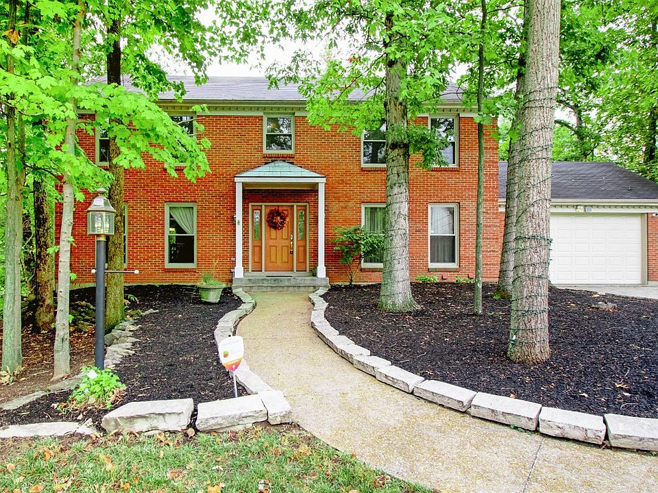 1st image of 7596 Windy Knoll Dr