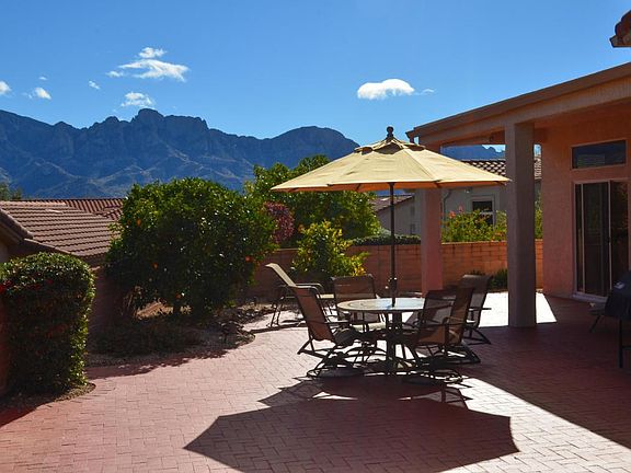 2nd image of 2031 E Bighorn Mountain Dr
