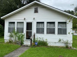 1131 Hampton Rd, Orangeburg, SC 29115