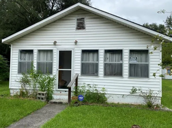 1131 Hampton Rd, Orangeburg, SC 29115