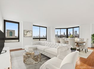 225 W 83rd St APT 19O, New York, NY 10024