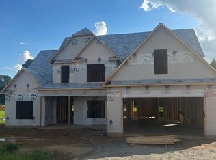 33 Abby Meadows Ct, Clayton, NC 27520