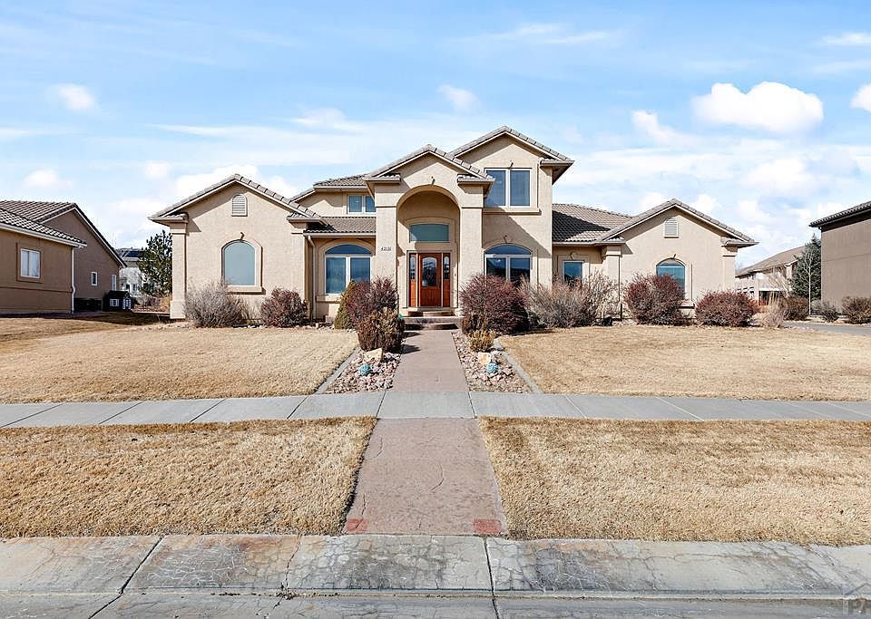 4215 Saint Andrews Dr, Pueblo, CO 81001 Zillow