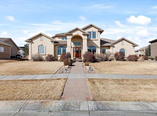 4215 Saint Andrews Dr, Pueblo, CO 81001