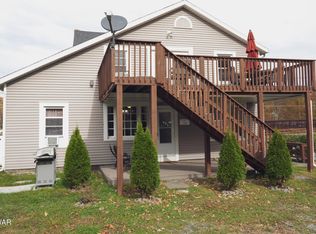 202 Penn Ave #102, Hawley, PA 18428