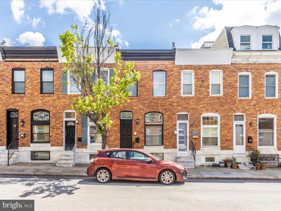 729 S Decker Ave, Baltimore, MD, 21224