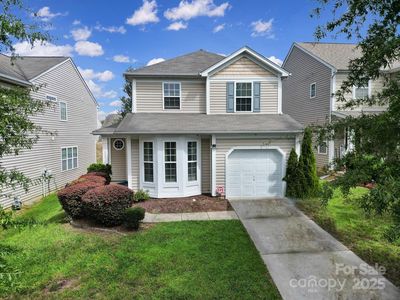 920 Old Forester Ln, Charlotte, NC, 28214