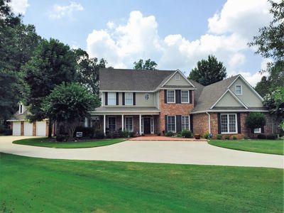 2565 Primrose Ln, Tupelo, MS, 38801