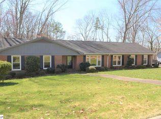 103 Brockman Dr, Mauldin, SC 29662