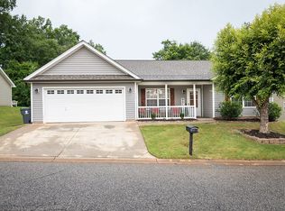 517 Mortar Dr, Duncan, SC 29334