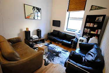 Rented by Bold New York