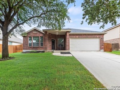 112 Sky Hbr, Cibolo, TX, 78108
