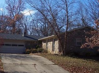 3049 Dale Hollow Dr, Lexington, KY 40515
