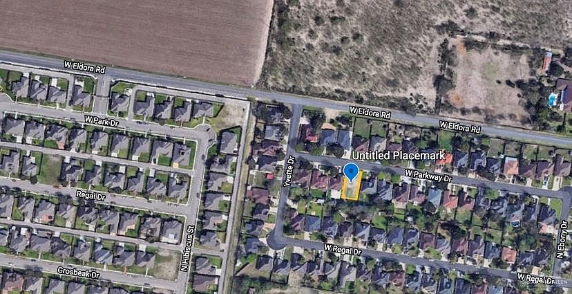 1st image of 1009 Parkway Dr
