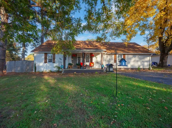 524 Hill Ave, Henderson, TN 38340